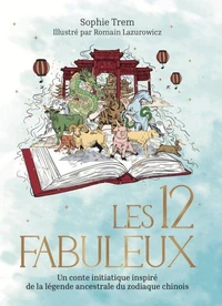 Les 12 Fabuleux