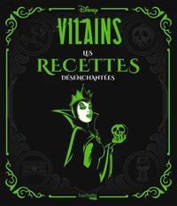 Disney Vilains