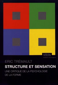 Structure et sensation