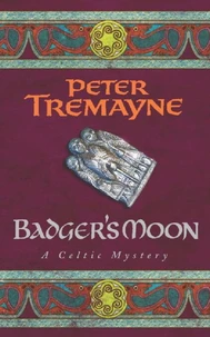 Badger's Moon