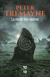 La ronde des vipères