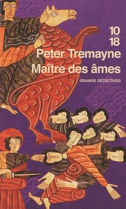 Maître des âmes