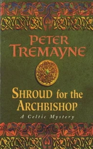 Shroud for the archbishop