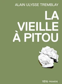 La vieille a pitou