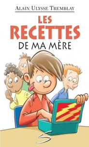 Les recettes de ma mere