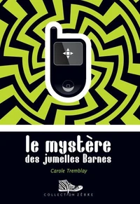 Le mystere des jumelles barnes