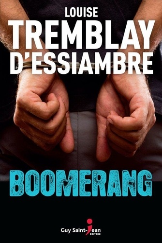  Tremblay-d'essiambre - Boomerang.