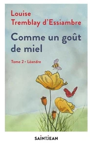 Comme un gout de miel v 02 leandre