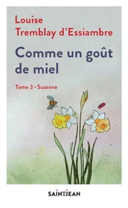 Comme un gout de miel v 03 suzanne