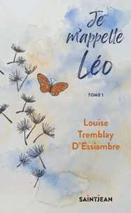 Je m'appelle Léo