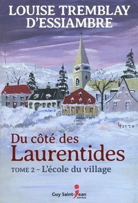 L'école du village