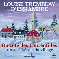 L'école du village