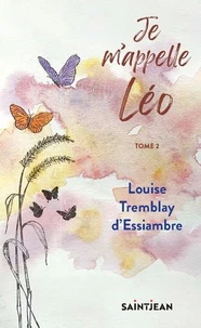 Je m'appelle Léo