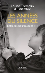 Entre les bourrasques