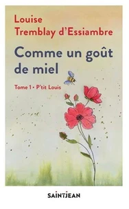 P'tit Louis