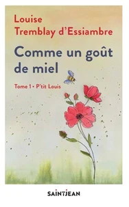 P'tit Louis