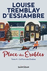 Coiffure des Erables