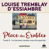 Le nouveau rendez-vous du quartier