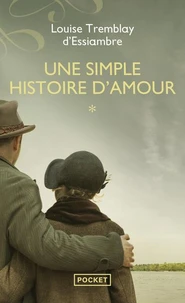Une simple histoire d'amour Tome 1