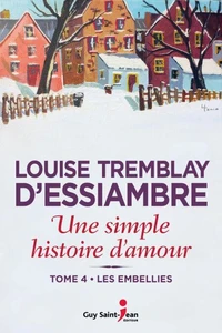 Une simple histoire d'amour v 04 les embellies