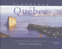 Panoramas Québec
