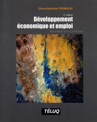 Développement économique et emploi