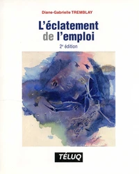 L'éclatement de l'emploi