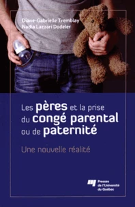 Les pères et la prise du congé parental ou de paternité