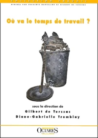 Où va le temps de travail ?