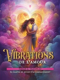 L'oracle des vibrations de l'amour