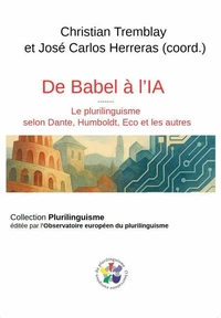 De Babel à l'IA