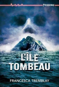 L'île tombeau