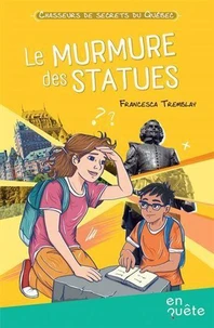 Le murmure des statues