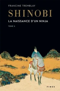 La naissance d'un ninja