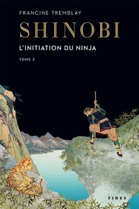 L'initiation du ninja