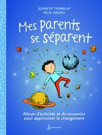 Mes parents se séparent