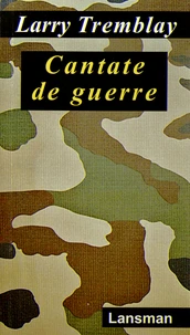 Cantate de guerre