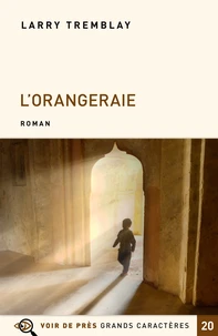 L'orangeraie
