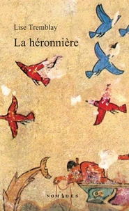 La héronnière