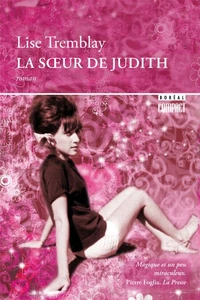 La soeur de Judith