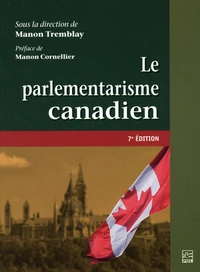 Le parlementarisme canadien