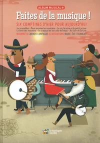 Faites de la musique !
