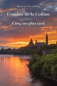 L'ombre de la Colline tome 2