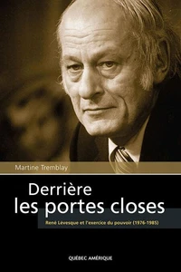 Derriere les portes closes