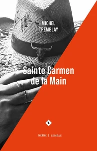 Sainte Carmen de la Main