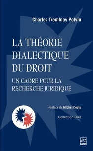 La théorie dialectique du droit