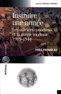 Instruire une armée