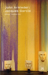 John Armleder : Jacques Garcia