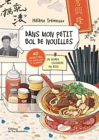 Dans mon petit bol de nouilles