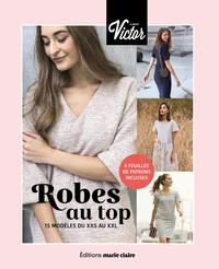 Robes au top, 15 modèles du XXS au XXL